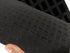 80-Slot Miniature Storage Case with Customizable Foam