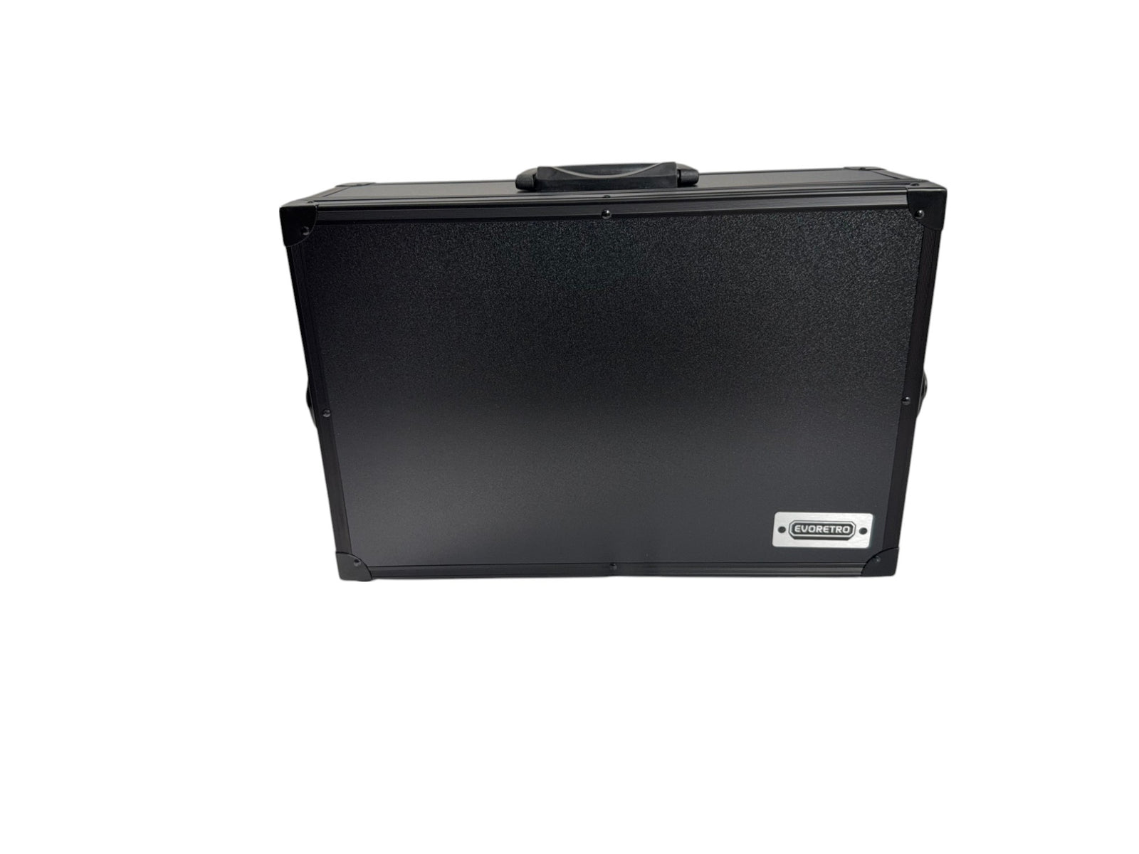80-Slot Miniature Storage Case with Customizable Foam