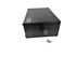 80-Slot Miniature Storage Case with Customizable Foam