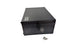 80-Slot Miniature Storage Case with Customizable Foam