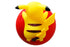 Réveil FM lumineux Pokémon Pikachu