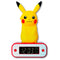 Réveil lumineux Pokémon Pikachu