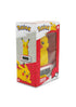 Réveil lumineux Pokémon Pikachu