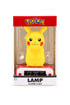 Pikachu Ligh-Up Alarm Clock Pokémon
