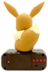 Pokémon Eevee Light-up 3D Figure Alarm Clock