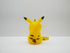Figurine lumineuse Pokémon Pikachu assis avec dragonne