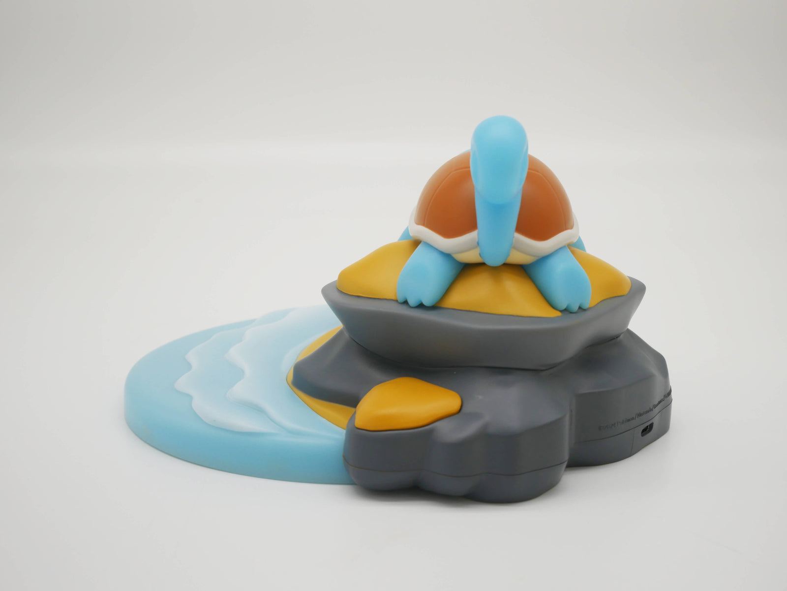 Scène Lumineuse Carapuce Pokémon