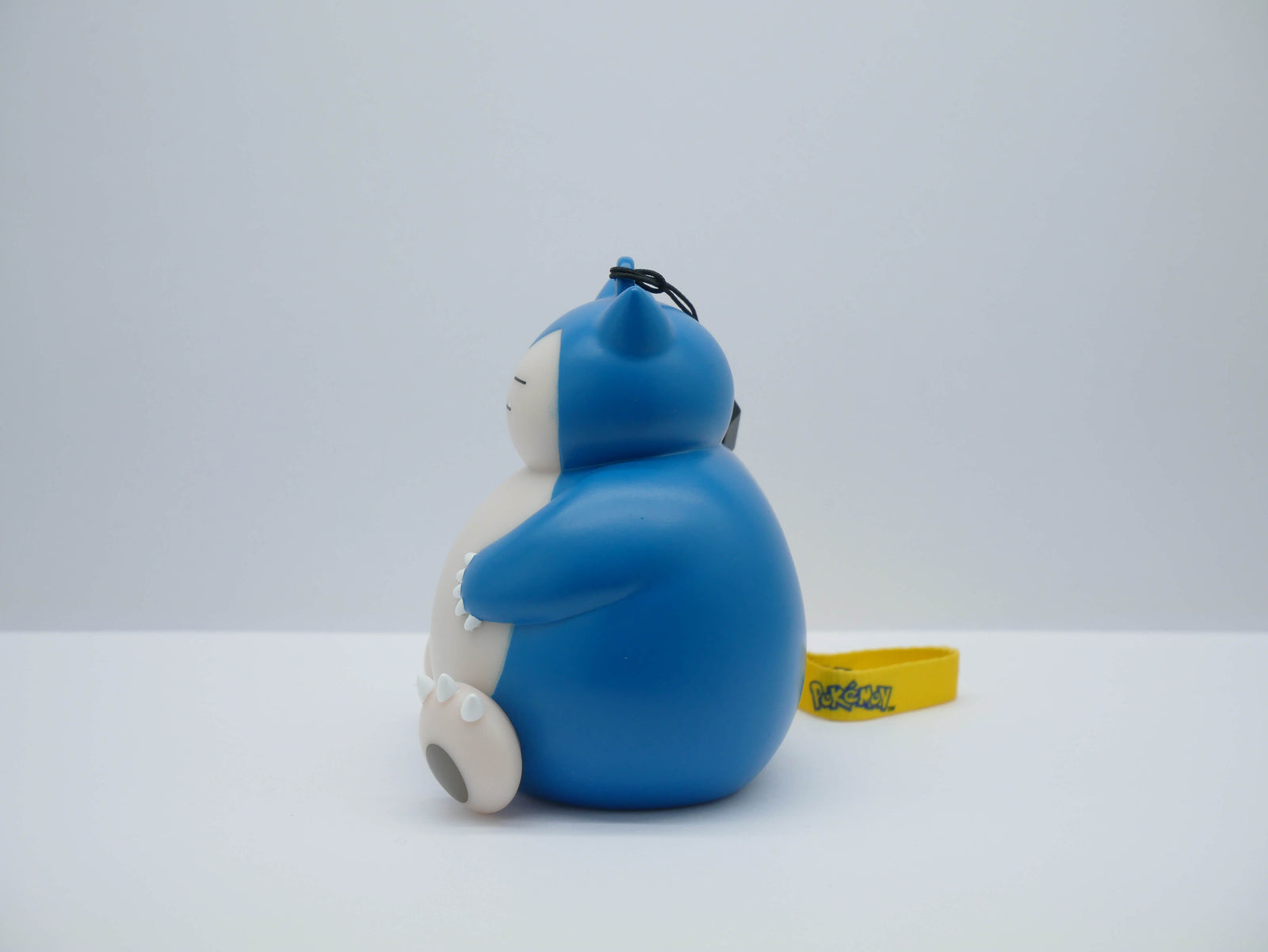 Light-Up Figurine Pokémon Snorlax with Handstrap