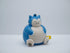 Light-Up Figurine Pokémon Snorlax with Handstrap