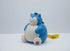 Light-Up Figurine Pokémon Snorlax with Handstrap