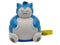 Light-Up Figurine Pokémon Snorlax with Handstrap