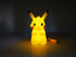 Light-Up Figurine Pokémon Pikachu Grumpy with handstrap