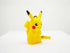 Light-Up Figurine Pokémon Pikachu Grumpy with handstrap