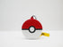Light-Up Figurine Pokémon Poké Ball with Handstrap