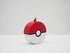 Light-Up Figurine Pokémon Poké Ball with Handstrap