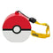 Light-Up Figurine Pokémon Poké Ball with Handstrap