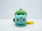 Figurine lumineuse Pokémon Bulbizarre avec dragonne