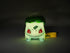 Figurine lumineuse Pokémon Bulbizarre avec dragonne