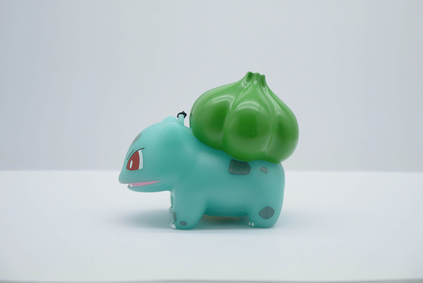 Figurine lumineuse Pokémon Bulbizarre avec dragonne