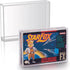 Acrylic Display Protector for SNES Games and N64 Game Box - Pack of 2