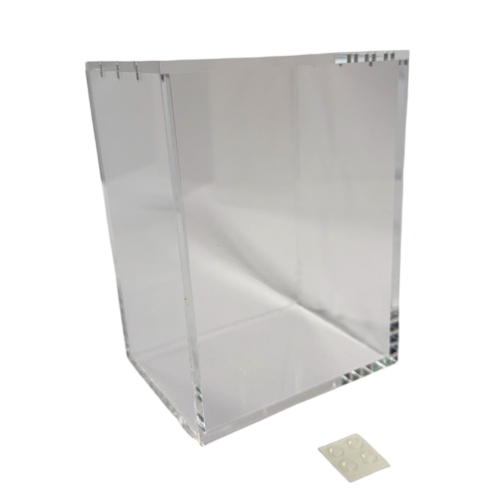 Acrylic Case Display for Standard size 4
