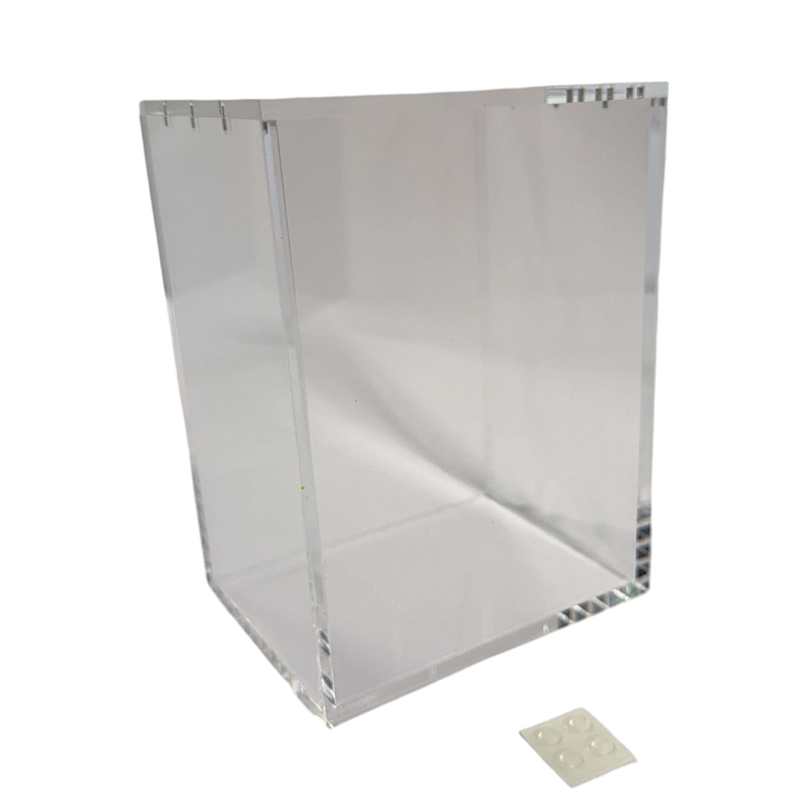 Acrylic Case Display for Standard size 4
