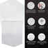 Protecteurs Funko Pop 4 pouces 0,35 mm