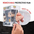 Protecteurs Funko Pop 4 pouces 0,35 mm