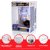 Funko Pop Protectors 10 inches (10pack) | EVORETRO