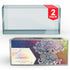 PET Protector for Pokémon Prismatic Evolutions Super Premium Collection – 2-Pack