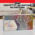 PET Protector for Pokémon Prismatic Evolutions Super Premium Collection – 2-Pack