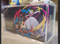 Magnetic Acrylic Display Case for Pokemon Mega Premium Trainer Box