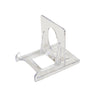 Acrylic Ajustable Stand for Graded Card | Slab Holder Loose