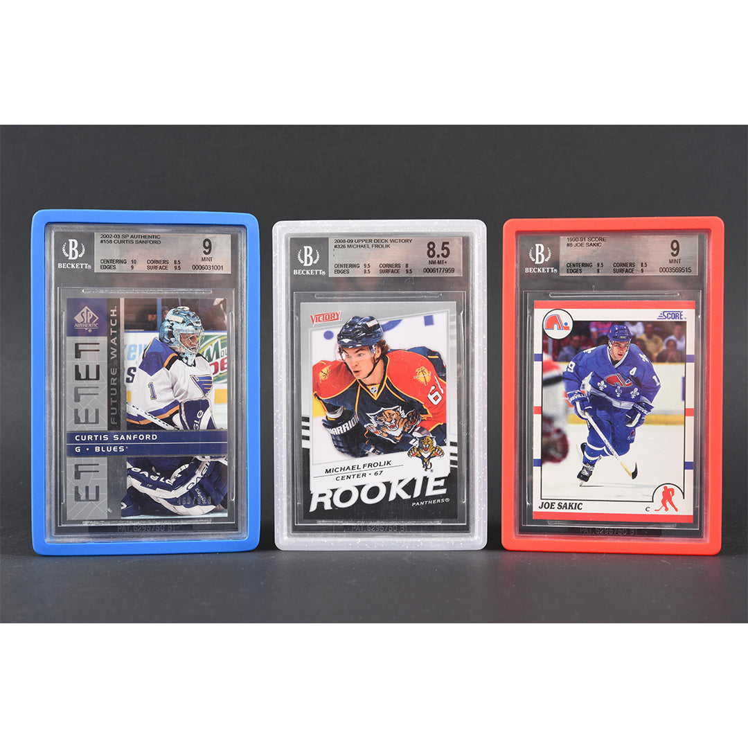 Bumper for Beckett Slab BGS | Pack of 1