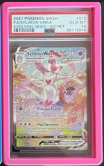 Bumper Graded slab Protector for PSA