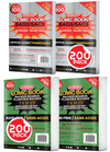 Comic Book Boards and Bags for Silver Age Storage – 200 Pack