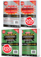 Comic Book Boards and Bags for Silver Age Storage – 200 Pack