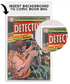 Comic Book Boards and Bags for Silver Age Storage – 200 Pack