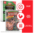 Comic Book Boards and Bags for Silver Age Storage – 200 Pack