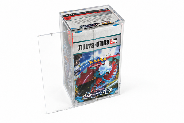 pokémon kort booster box Sun & Moon Base Set Pokemon Booster Box