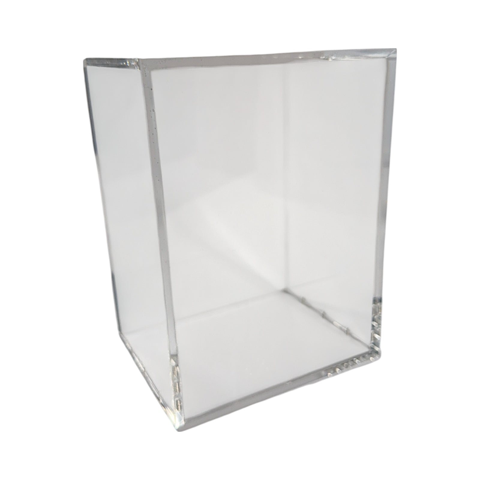 Acrylic Case Display for Standard size 4