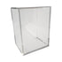 Acrylic Case Display for Standard size 4" Funko Pop Pack of 1