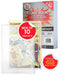 Chargeur de bande dessinée par le haut pour Silver Age Comic - Chargeur de bande dessinée par le haut - 5 MM