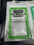 Psa slab sleeves -Bumper Pack of 5 - Ultimate Protection for Your Valuable Card Collections