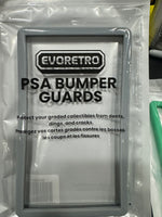 Psa slab sleeves -Bumper Pack of 5 - Ultimate Protection for Your Valuable Card Collections