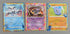 Pochettes de protection pour cartes parfaitement adaptées au jeu Pokemon et aux cartes à collectionner