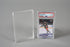 Magnetic Acrylic Case Display for 1 PSA Slab - Clear