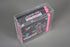 Magnetic Acrylic Display Case for MTG Universes Beyond: Final Fantasy Collector Boosters Box