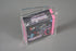 Magnetic Acrylic Display Case for MTG Universes Beyond: Final Fantasy Collector Boosters Box