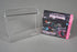 Magnetic Acrylic Display Case for MTG Universes Beyond: Final Fantasy Collector Boosters Box